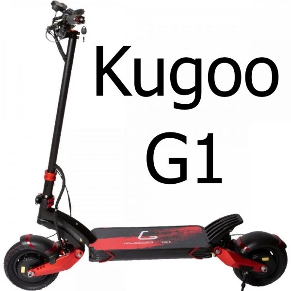 Запчасти для Kugoo G1