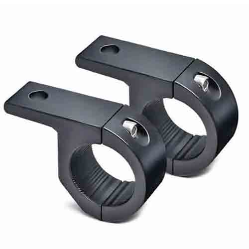 Крепления фар