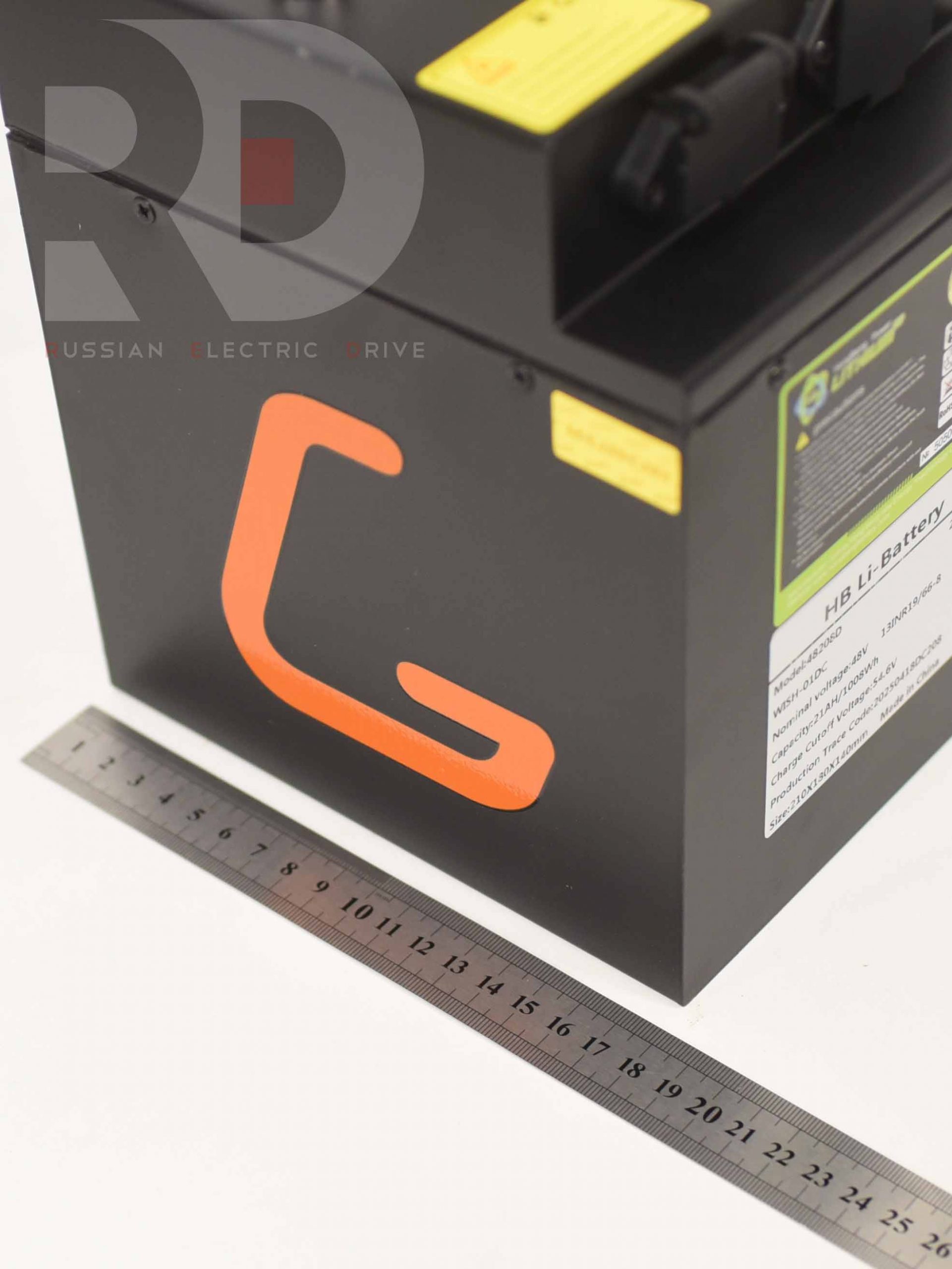 Аккумулятор 48v 21ah Kugoo Wish 01 (Куго Виш 01) Аккумулятор 48v 21ah Kugoo Wish 01 (Куго Виш 01)