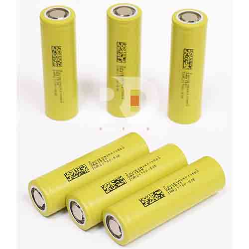 Элементы LI ION и все для сборки АКБ