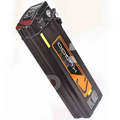 Аккумуляторы (Готовые сборки) LI-ION