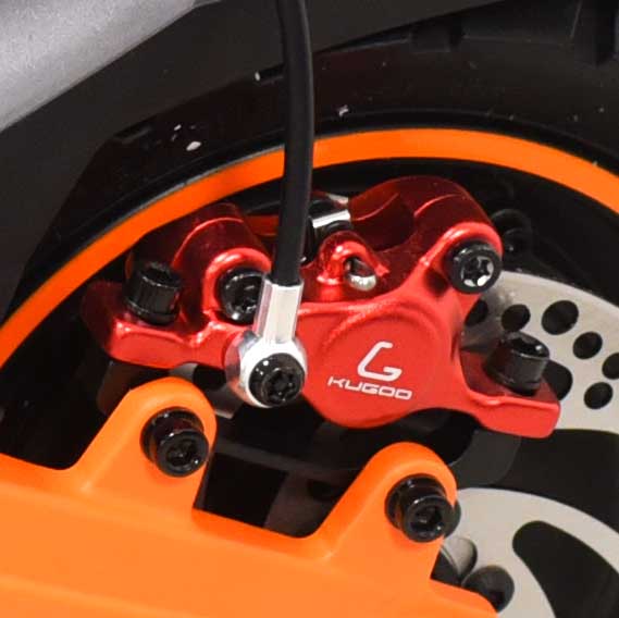 Калиперы (Суппорта) Гидравлика