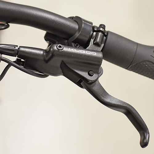 Тормозные ручки (Гидравлика)