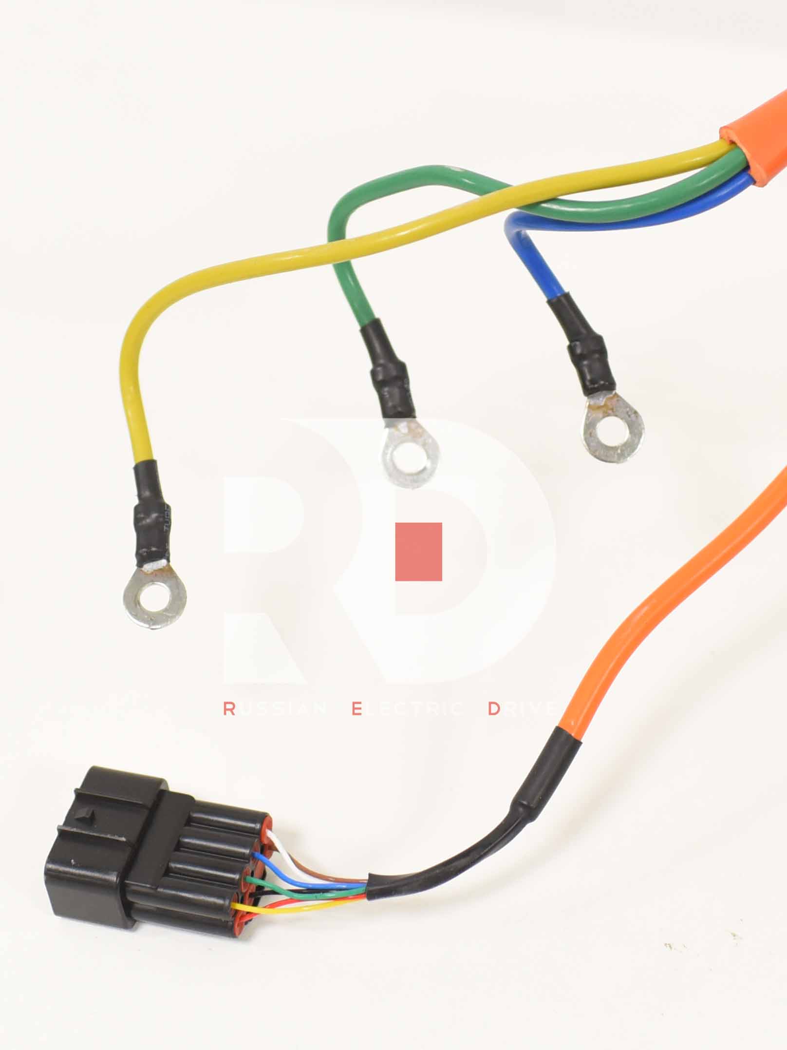 Двигатель Kugoo Wish 01 (Куго Виш 01) Двигатель Kugoo Wish 01 (Куго Виш 01)