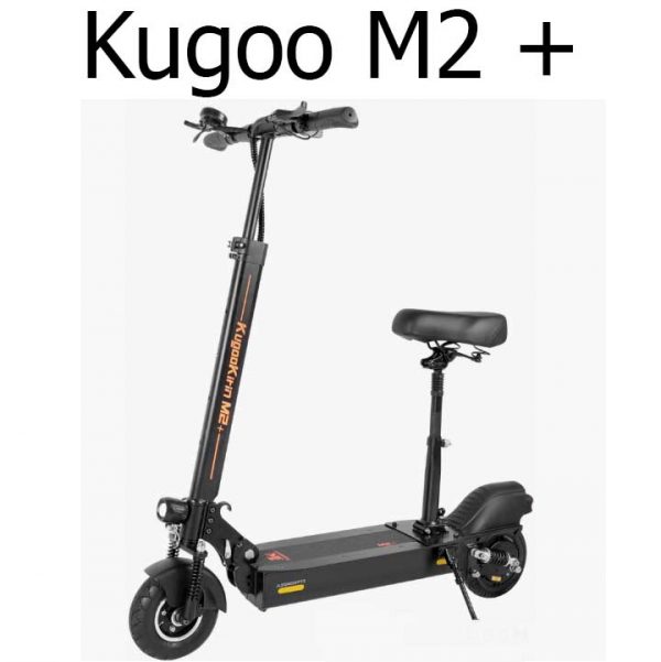 Запчасти для Kugoo M2 + (Kirin)