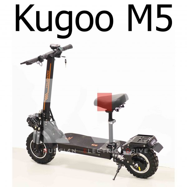 Запчасти для Kugoo M5 Sport