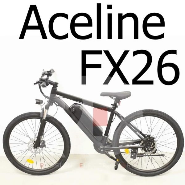 Запчасти для Aceline