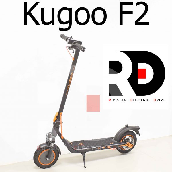 Запчасти для Kugoo F2