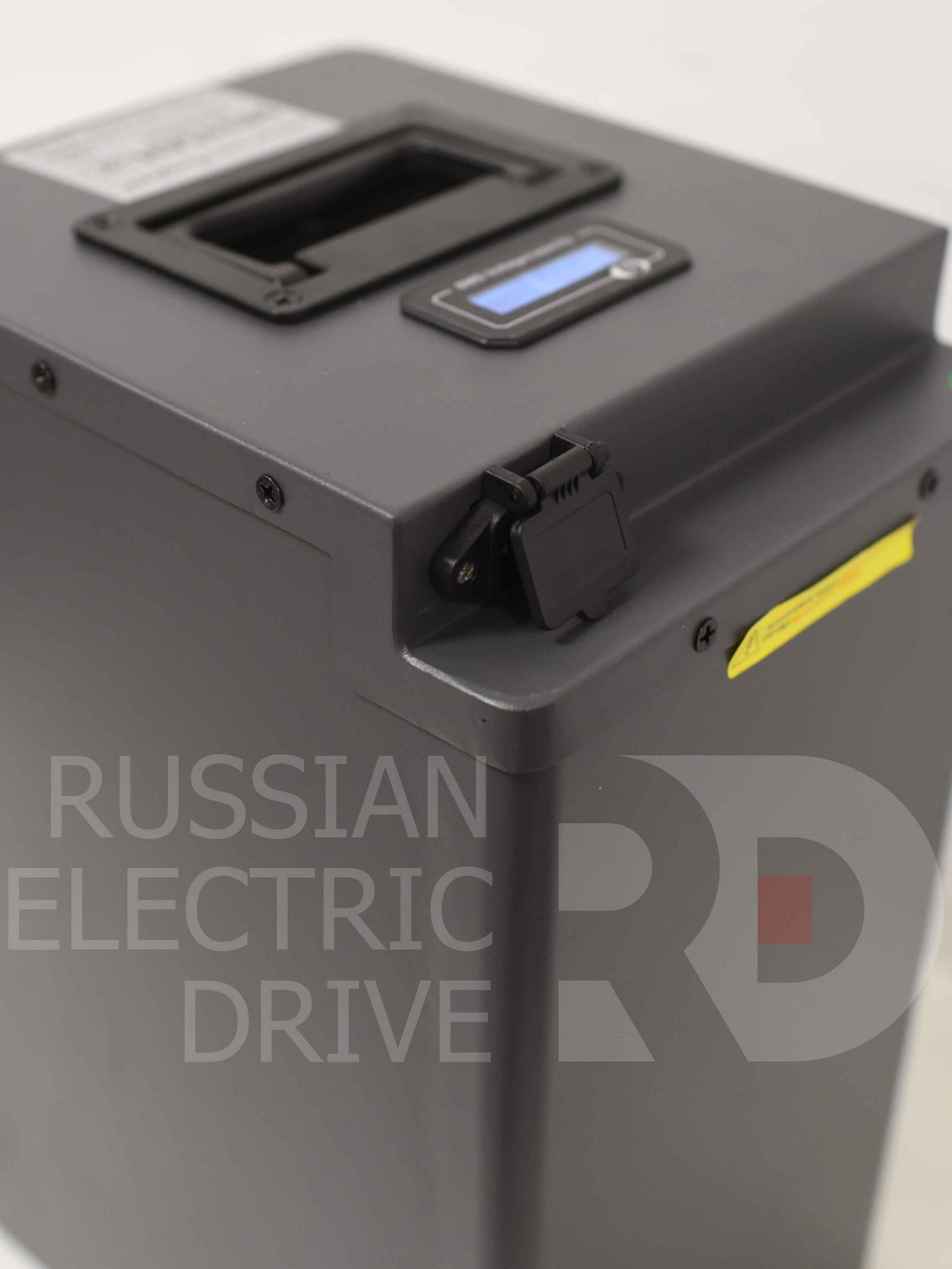 Аккумулятор LiFePo4 60v 45ah (напряжение з/у 69.35v) для Minako U2 PRO (Минако Ю2 Про) Аккумулятор LiFePo4 60v 45ah (напряжение з/у 69.35v) для Minako U2 PRO (Минако Ю2 Про)
