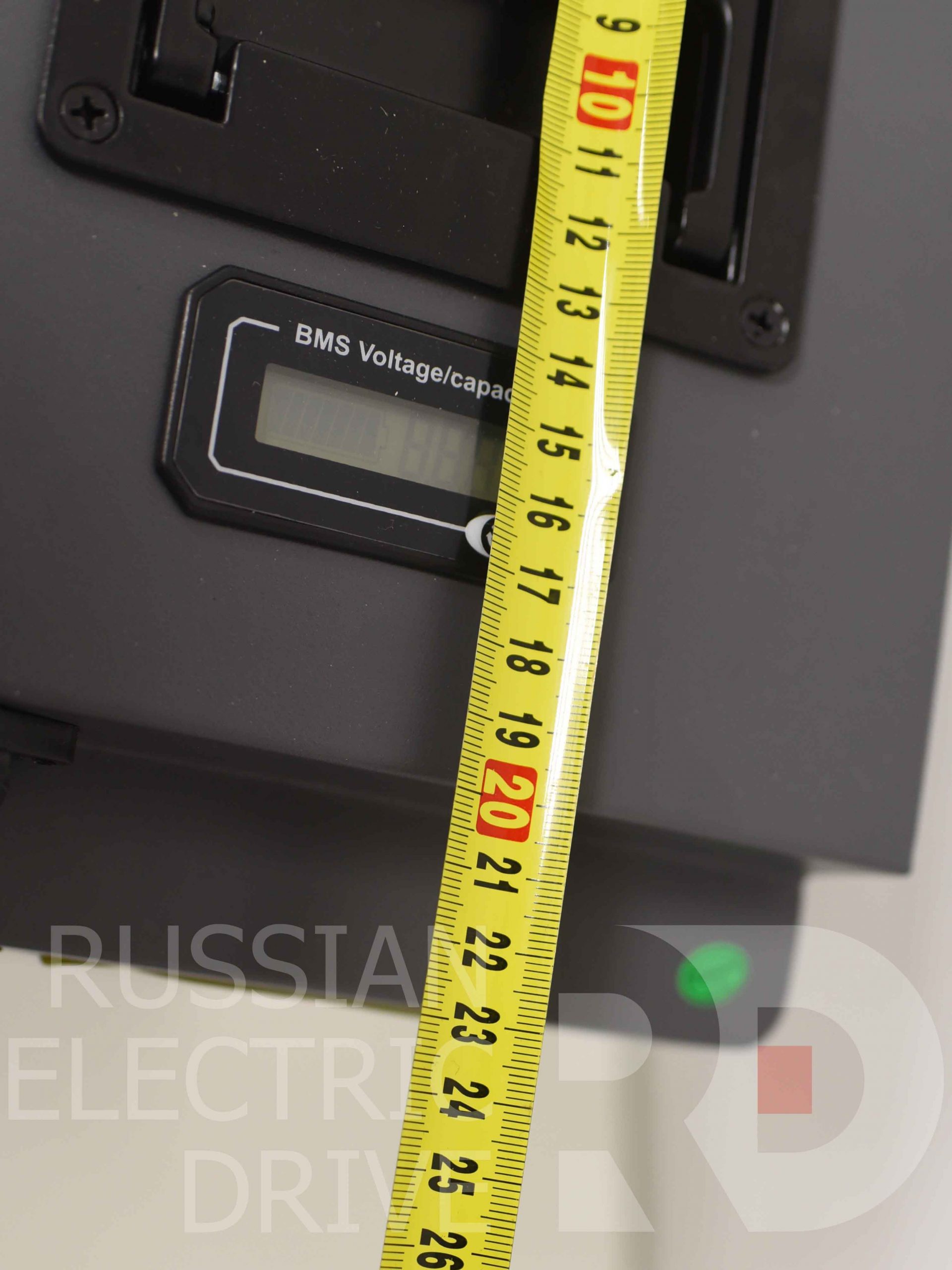 Аккумулятор LiFePo4 60v 45ah (напряжение з/у 69.35v) для Minako U2 PRO (Минако Ю2 Про) Аккумулятор LiFePo4 60v 45ah (напряжение з/у 69.35v) для Minako U2 PRO (Минако Ю2 Про)
