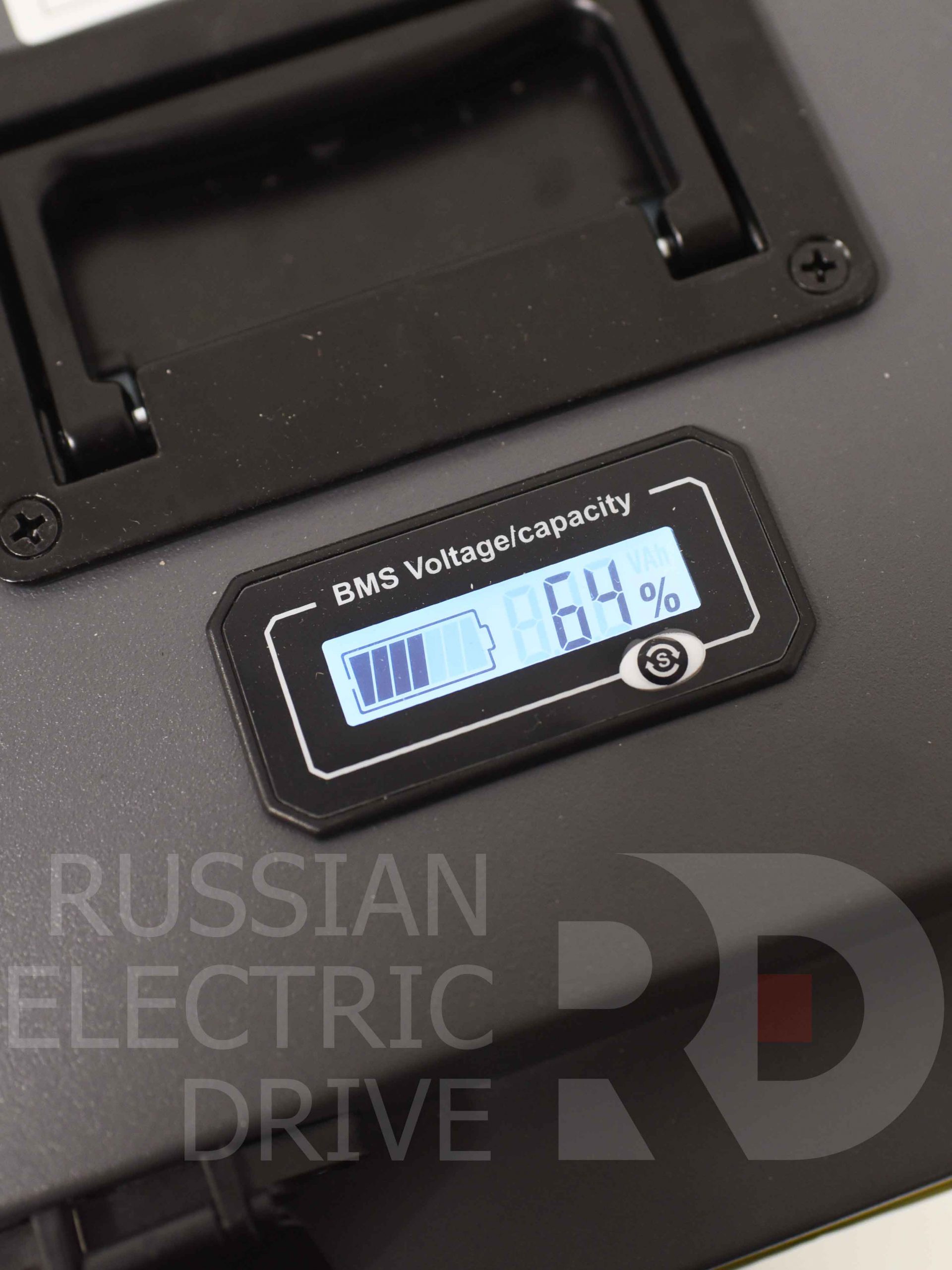 Аккумулятор LiFePo4 60v 45ah (напряжение з/у 69.35v) для Minako U2 PRO (Минако Ю2 Про) Аккумулятор LiFePo4 60v 45ah (напряжение з/у 69.35v) для Minako U2 PRO (Минако Ю2 Про)