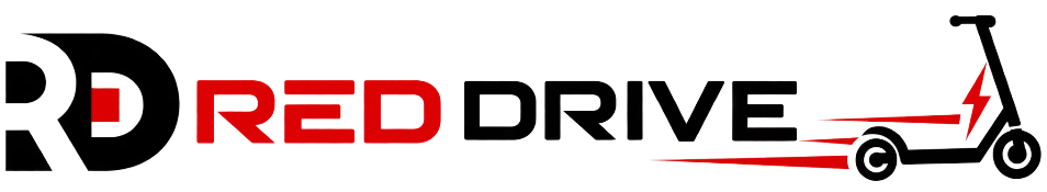 RED Drive