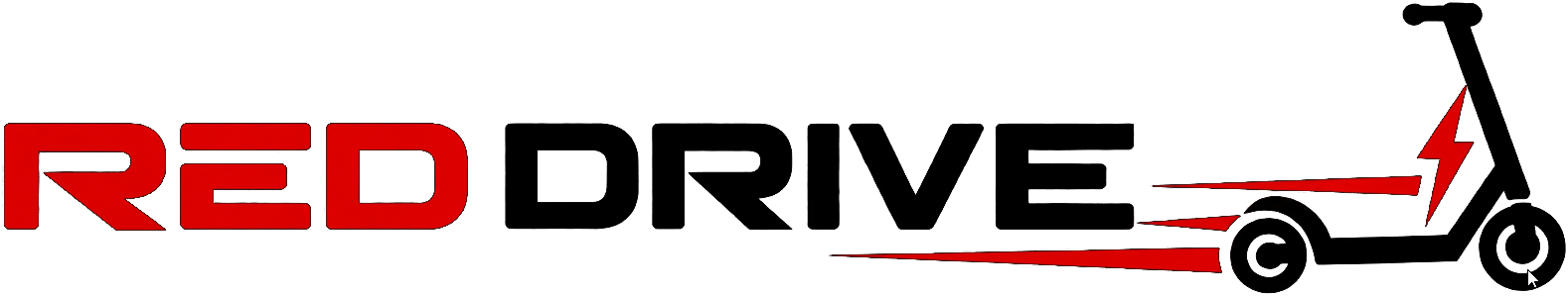 RED Drive