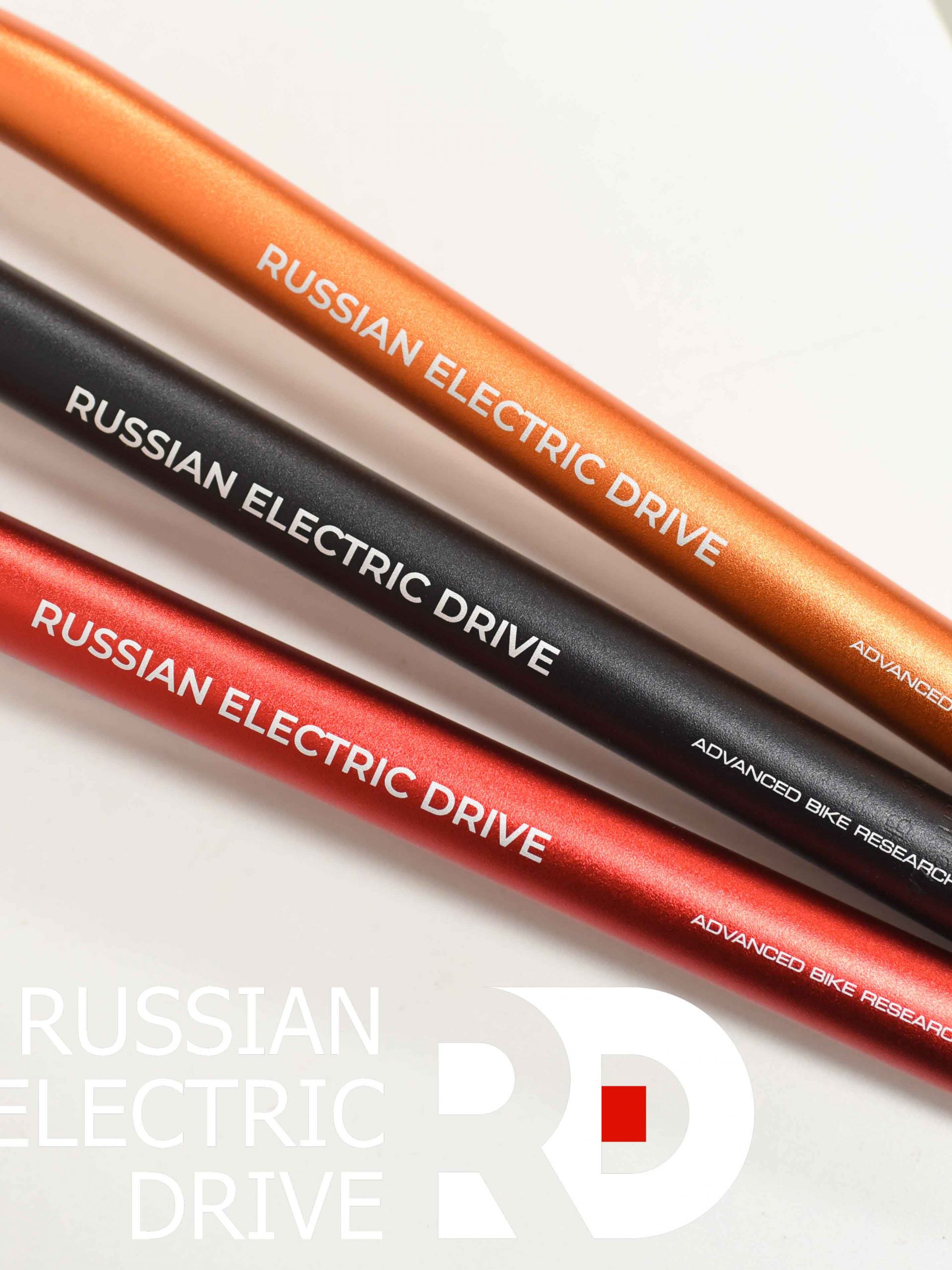 Руль велосипедный RED 780 мм, 31.8 мм оранжевый (АЛЮМИНИЙ) Руль велосипедный RED 780 мм, 31.8 мм оранжевый (АЛЮМИНИЙ)