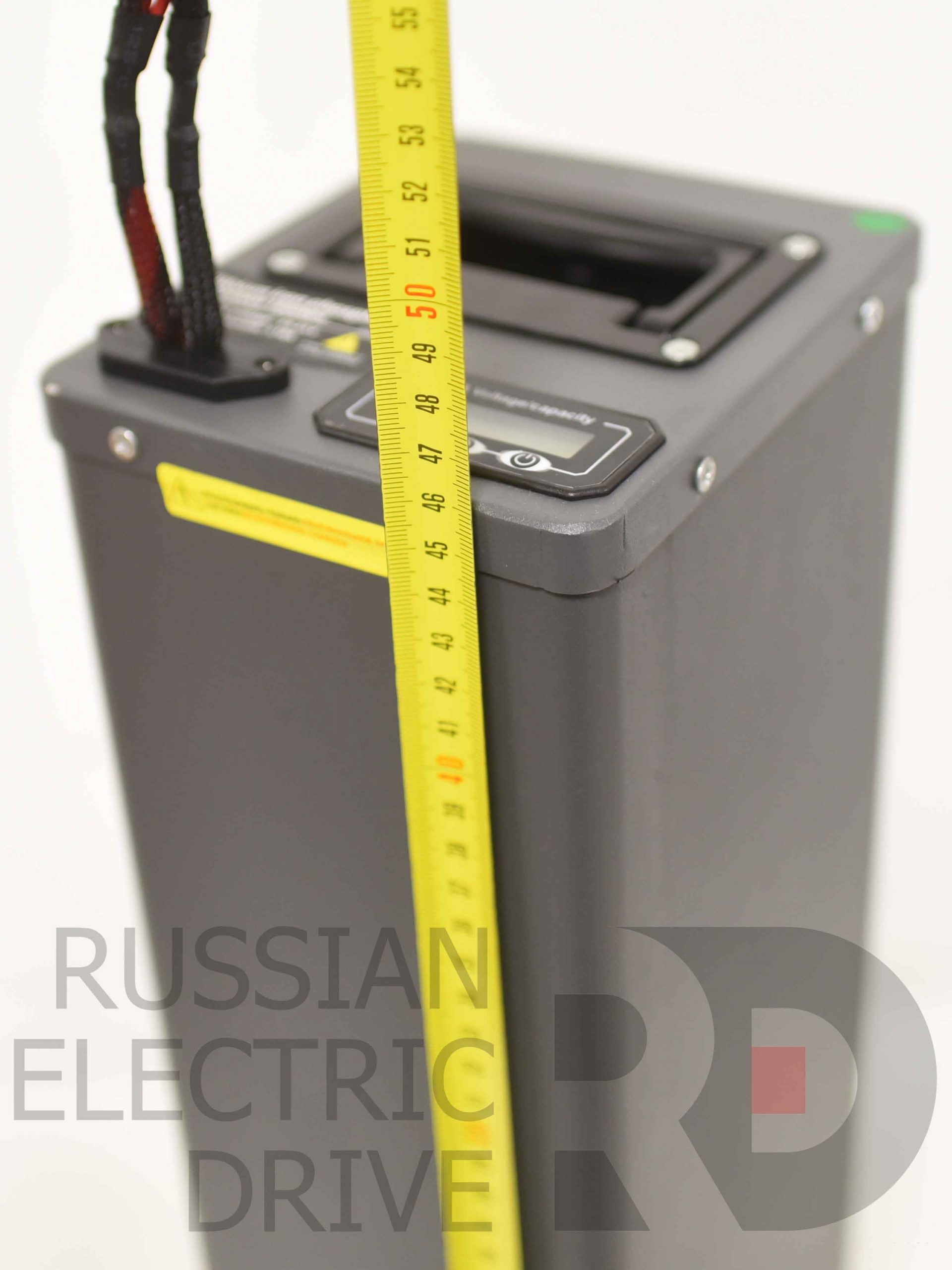 Аккумулятор 60v 30ah LiFePo4 (напряжение з/у 69.35v) для Minako UNO 16 (Минако Уно) Аккумулятор 60v 30ah LiFePo4 (напряжение з/у 69.35v) для Minako UNO 16 (Минако Уно)
